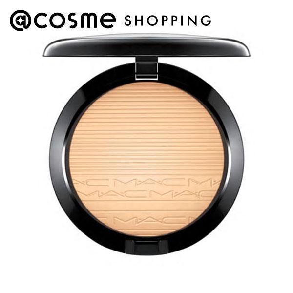 M・A・C エクストラ ディメンション スキンフィニッシュ(ウィスパー オブ ギルト) 9 g