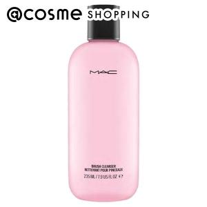 M・A・C ブラシ クレンザー 235ml