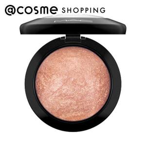 M・A・C ミネラライズ スキンフィニッシュ(チーキー ブロンズ) 10 g｜cosmecom