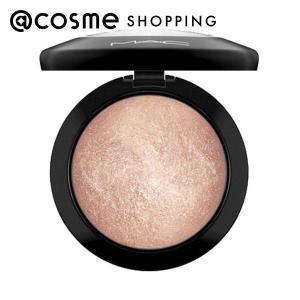 M・A・C ミネラライズ スキンフィニッシュ(ソフト & ジェントル) 10 g｜cosmecom