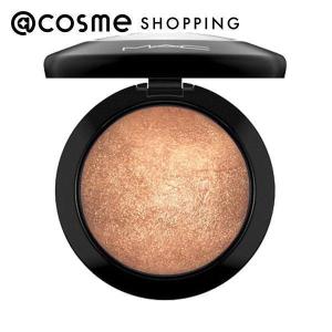 M・A・C（マック） ミネラライズ スキンフィニッシュ/ナチュラル