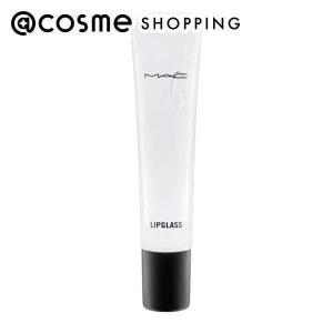 M・A・C リップガラス クリア 13.0g