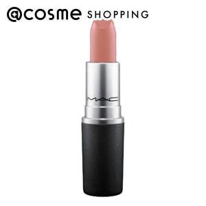 M・A・C リップスティック(バニラの香り ブロンクス) 3g