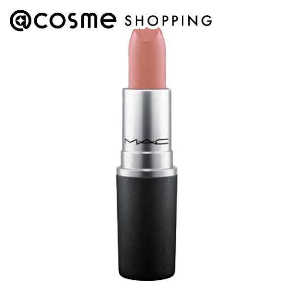 M・A・C リップスティック(バニラの香り ブロンクス) 3g