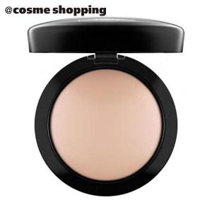 「ポイント10%バック 12月13日〜16日1:59」M・A・C ミネラライズ スキンフィニッシュ/ナチュラル(ミディアム) 10g