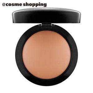 M・A・C ミネラライズ スキンフィニッシュ/ナチュラル(ダーク ディープ) 10g