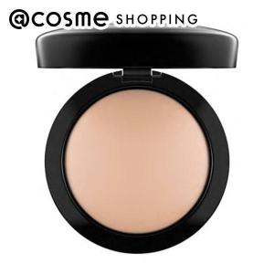 M・A・C ミネラライズ スキンフィニッシュ/ナチュラル(ミディアム プラス) 10g