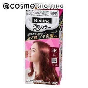 ブローネ 泡カラー(本体 【0SP】スパークリングブラウン) 108ml