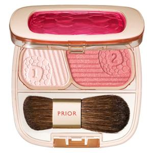 SHISEIDO 資生堂 プリオール 美リフトアイライナー ブラウン