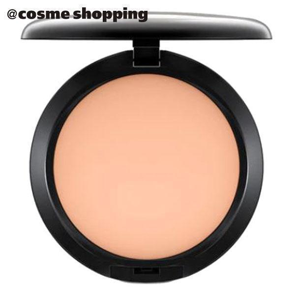 M・A・C スタジオ パーフェクト SPF 15 モイスチャー ファンデーション(レフィル NC15...