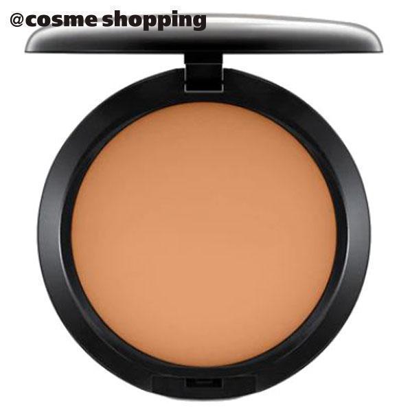 M・A・C スタジオ パーフェクト SPF 15 モイスチャー ファンデーション(レフィル NC40...