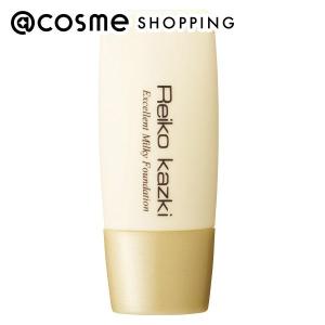 REIKO KAZKI（かづきれいこ） エッセンスファンデーション リキッド