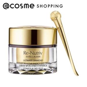 エスティ ローダー リニュートリィブ ダイヤモンド クリーム フォー アイ 14g｜cosmecom