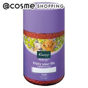 クナイプ バスソルト フランボワーズの香り ( 850g )/ クナイプ(KNEIPP