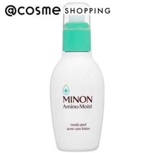 ミノン アミノモイスト 薬用アクネケア ローション(本体/無香料) 150mL