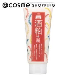 純米洗顔 洗顔フォーム ( 135g )/ 純米スキンケア 米ぬか 濃密泡