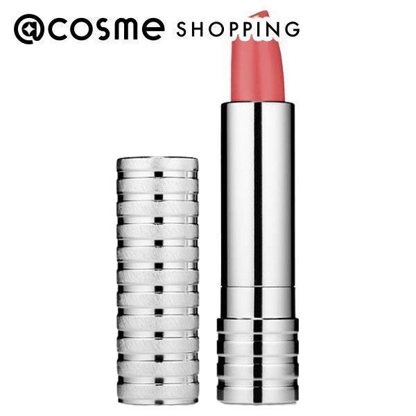 クリニーク ドラマティカリー ディファレント リップスティック(17 ストロベリー アイス) 3g