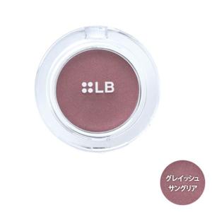LB グラムジェリーアイズN アイシャドウ