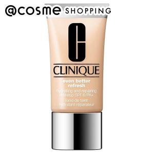クリニーク イーブン ベター リフレッシュ メークアップ ファンデーション