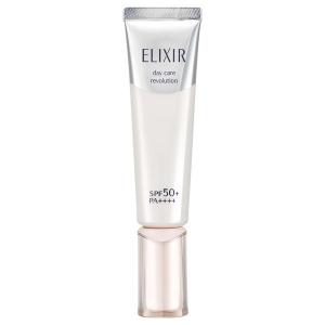 エリクシール ホワイト 35ml デーケアレボリューション 資生堂