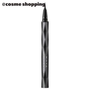 ケイト　スーパーシャープライナーＥＸ２．０(本体 BK-1　漆黒ブラック)　アイライナー