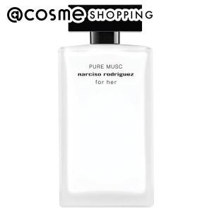 ナルシソロドリゲスパルファム フォーハー ピュア ムスク オードパルファム 100mL