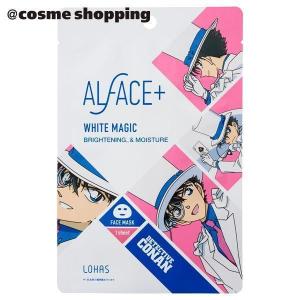 ALFACE+ オルフェスコラボ ホワイトマジック フェイス用シートパック マスク
