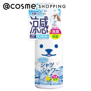 ときわ商会 ひんやりシャツシャワー ストロング(本体/ストロング/無