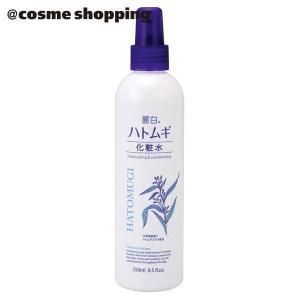 麗白 ハトムギ 化粧水 ミストタイプ 化粧水