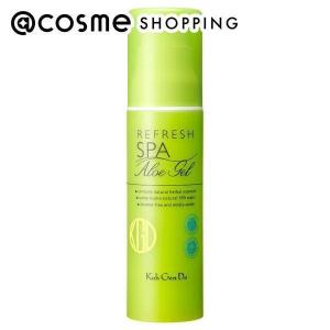 Koh Gen Do 江原道 オールインワン リフレッシュ ジェル(本体) 100g3｜cosmecom