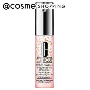 CLINIQUE（クリニーク） オール アバウト アイ 15mL : アットコスメ
