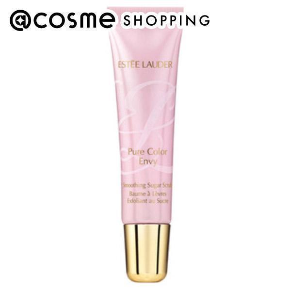 エスティ ローダー ピュア カラー エンヴィ スムージング スクラブ