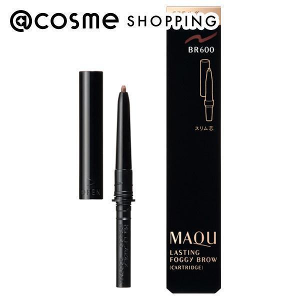 マキアージュ ラスティングフォギーブロウEX （カートリッジ）(詰替え BR600)