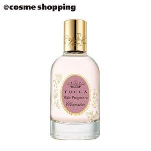 TOCCA（トッカ） ヘアフレグランスミスト(クレオパトラの香り) 50ml｜cosmecom