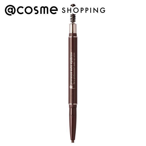プロランス オートアイブロウペンシル82(本体 82Gray Brown) 0.18ｇ