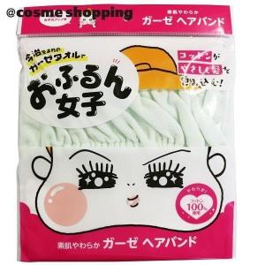 おふるん女子 おふるん女子 ヘアーバンドPK