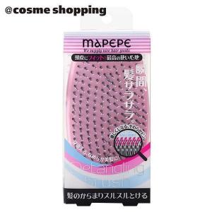 マペペ デタングリングブラシ ヘアブラシ