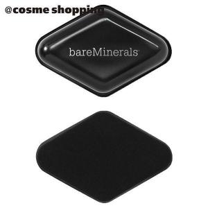 ベアミネラル デュアルサイド シリコン ブレンダー パフ スポンジ
