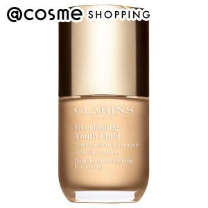 CLARINS（クラランス） スキン イリュージョン ファンデーション(105