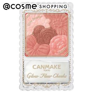 キャンメイク グロウフルールチークス 6.1g
