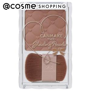 フェイスパウダー シェーディング まとめ売り CANMAKE キャンメイク シェーディングパウダー(1) _23BeC