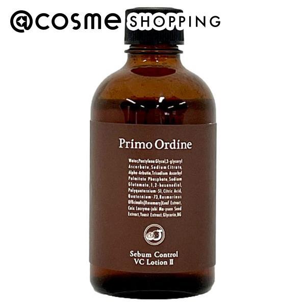 プリモディーネ シーバムコントロールVCローションII(本体) 100ml
