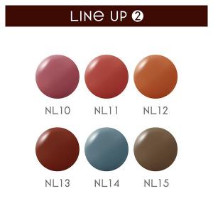エクセル ネイルポリッシュ N(NL13 ホッ...の詳細画像4
