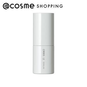 オルビス オルビスユー セラム  ブースター 導入液