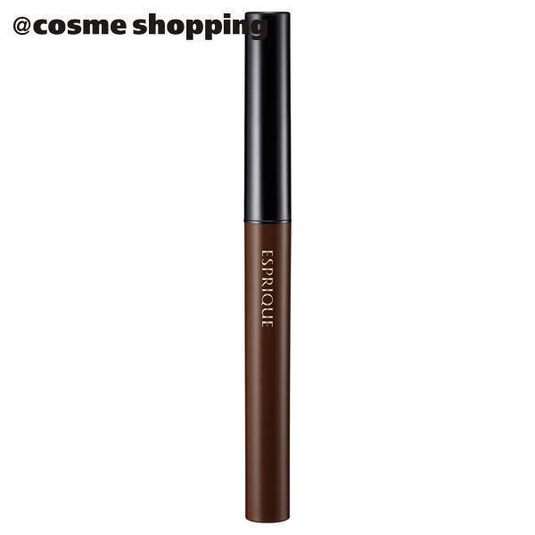 エスプリーク ビューティフルステイ リキッドライナー(本体/なめらか/無香料 【BR300】 ダーク...