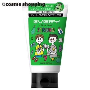 アンナドンナ エブリ ヘアワックス ジェリーワックス ヘアスタイリングワックス
