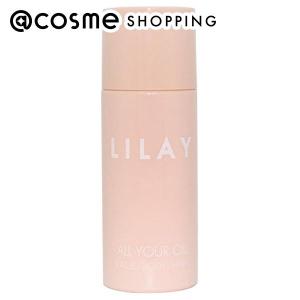 LILAY(リレイ) LILAY ALL YOUR OIL mini 30ml