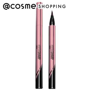 ハイパーシャープ ライナー R Br 4 プラムブラウン リキッド アイライナー 0 5g メイベリン 爽快ドラッグ 通販 Yahoo ショッピング