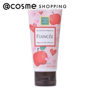 フィアンセ ハンドクリーム 恋りんごの香り 50g