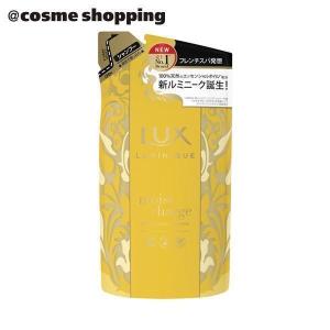 ラックス ルミニーク モイストチャージ シャンプー(つめかえ用/アプリコットとジャスミンのデュアルアロマ) 350g｜cosmecom